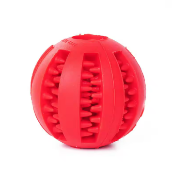 Interactive Treat Ball for Dogs & Treat-Loving Cats