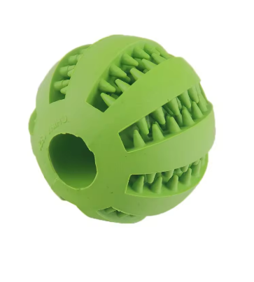 Interactive Treat Ball for Dogs & Treat-Loving Cats